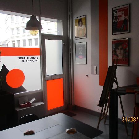 Studio Orange Cinematic 59 Charleville-Mézières 외부 사진