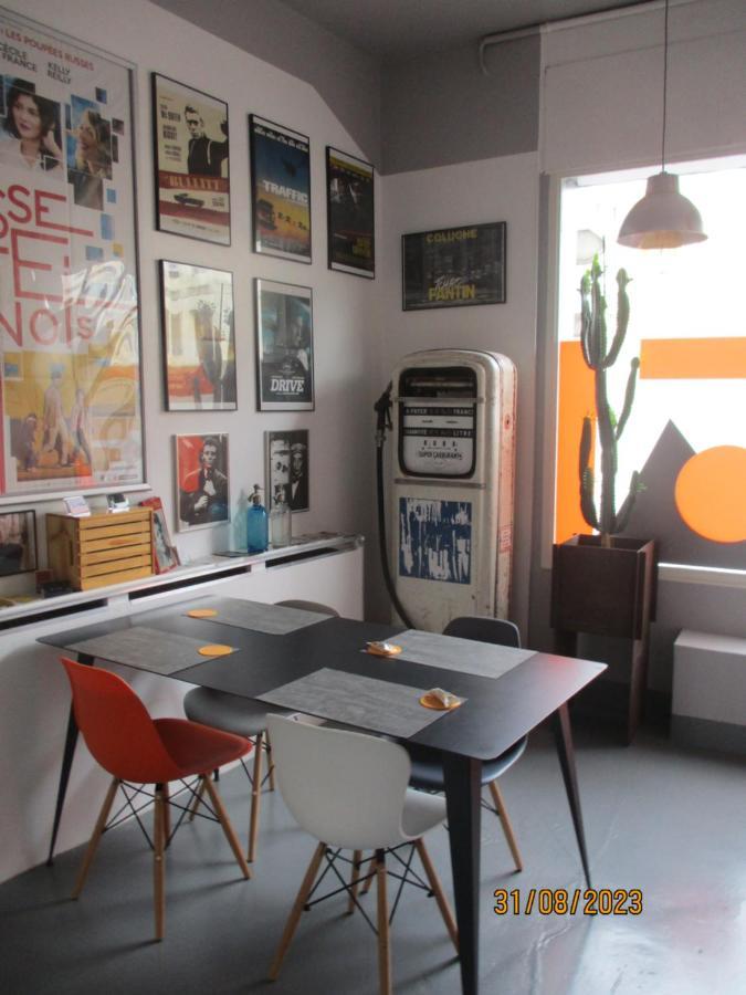 Studio Orange Cinematic 59 Charleville-Mézières 외부 사진