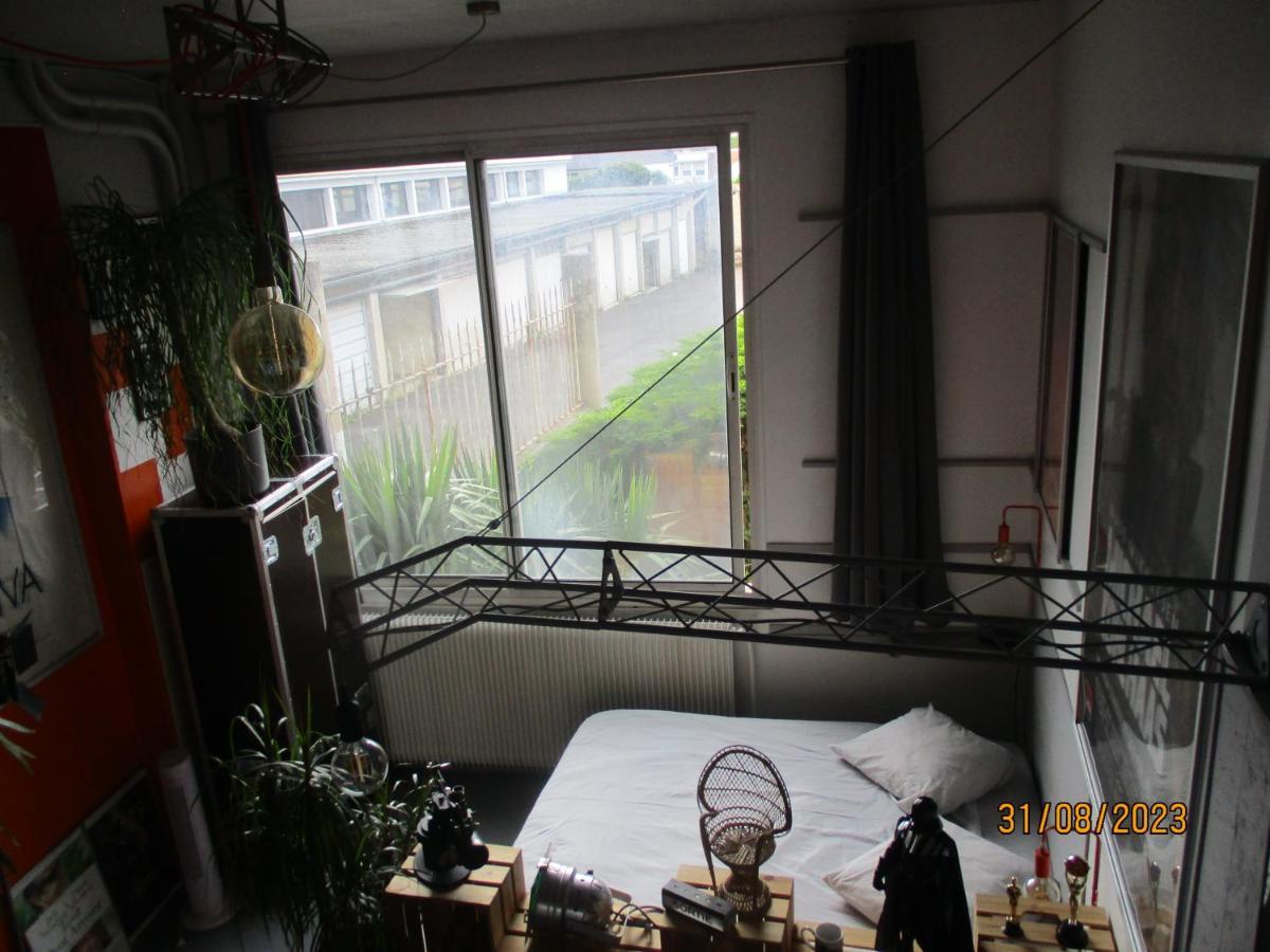 Studio Orange Cinematic 59 Charleville-Mézières 외부 사진